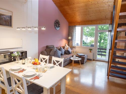 Ferielejlighed - 6 personer -  - Obere Grundstraße - 37444 - Sankt Andreasberg