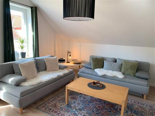 Ferielejlighed - 6 personer -  - Auguststr. - 49078 - Osnabrück