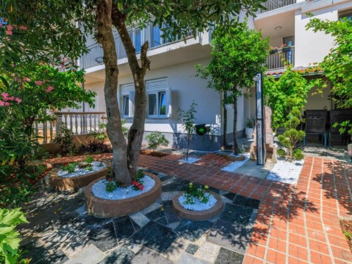 Ferienwohnung - 5 Personen -  - Ulica Drage Gervaisa - 51260 - Crikvenica