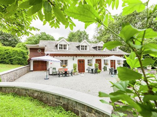 Holiday apartment - 4 persons -  - 6940 - Bohon-Durbuy