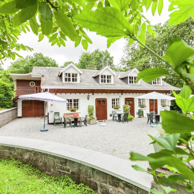 Ferielejlighed - 4 personer -  - 6940 - Bohon-Durbuy