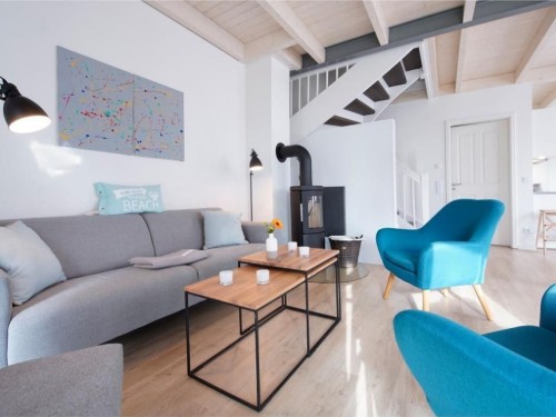 Ferienwohnung - 6 Personen -  - Binsenkoppel - 23942 - Kalkhorst / Groß Schwanse