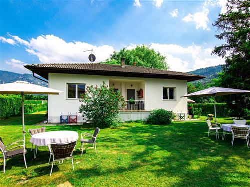 Holiday home - 4 persons -  - Lago Di Caldonazzo - 38050
