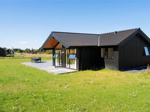 Sommerhus - 8 personer -  - Snebærvej - Ulvshale - 4780 - Stege