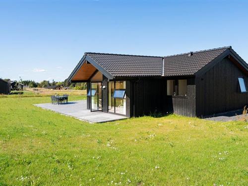 Ferienhaus - 8 Personen -  - Snebærvej - Ulvshale - 4780 - Stege