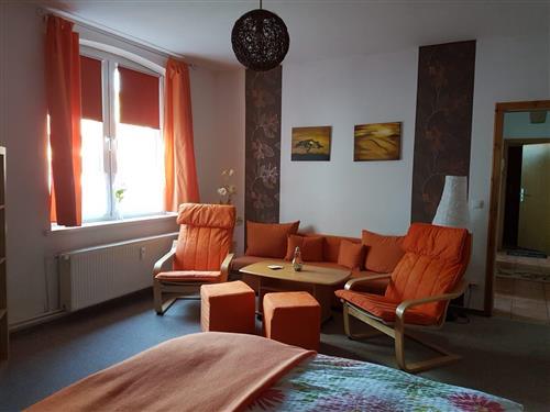 Holiday Home/Apartment - 3 persons -  - Lange Strasse - 18356 - Barth