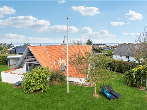 Sommerhus - 7 personer -  - Strandvænget - Skåstrup - 5400 - Bogense