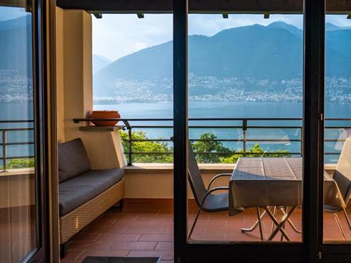 Holiday apartment - 2 persons -  - La Stráda d'Indéman - 6574 - Vira