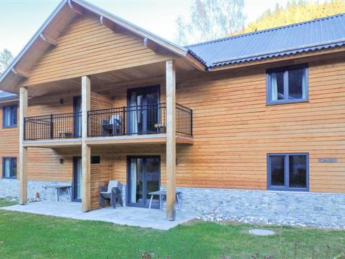 Ferielejlighed - 4 personer -  - Seestraße - 9542 - Afritz Am See