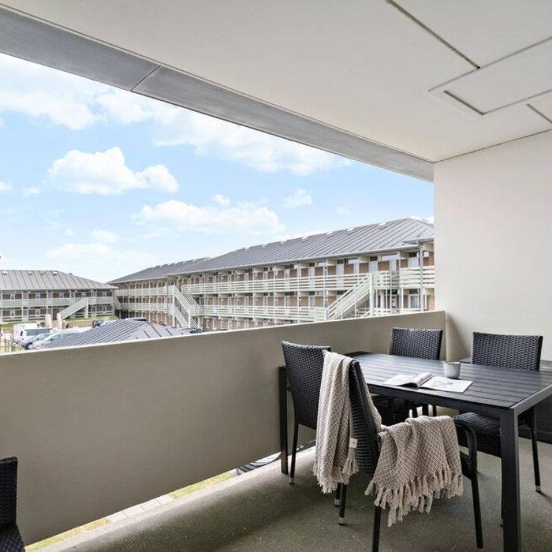 Ferienwohnung - 5 Personen -  - Strandvejen 61B lejl. - Fanö Bad - 6720 - Fanö
