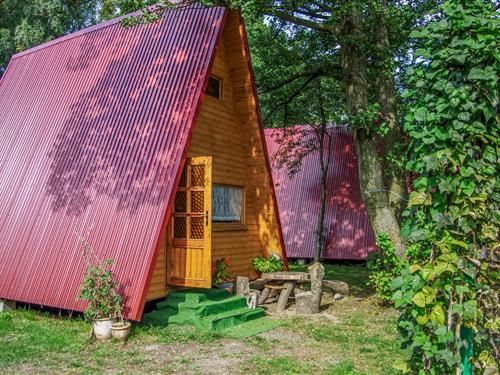 Sommerhus - 4 personer -  - Mielenska - Lazy, Mielno - 76-002 - Mielno