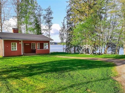 Sommerhus - 4 personer -  - Suodenniemi - 38510