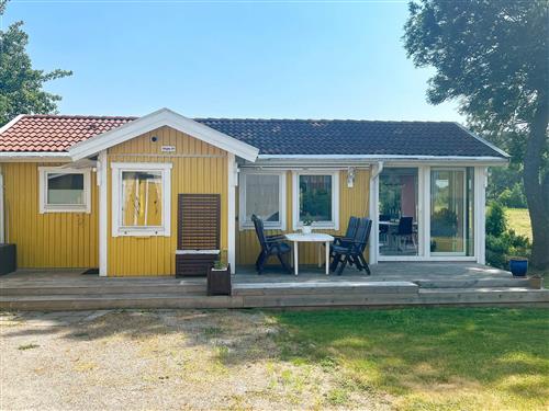 Holiday Home/Apartment - 4 persons -  - högby - Färingsö - 17998 - Färentuna