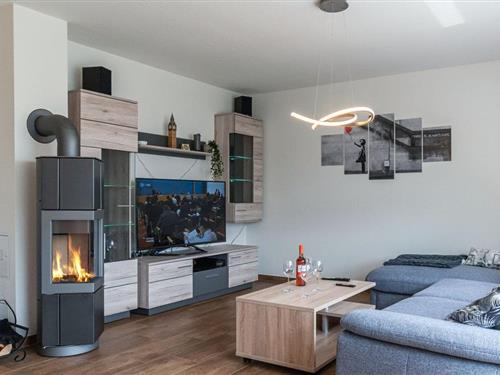 Sommerhus - 6 personer -  - Am Pfahlberg - 21354 - Bleckede