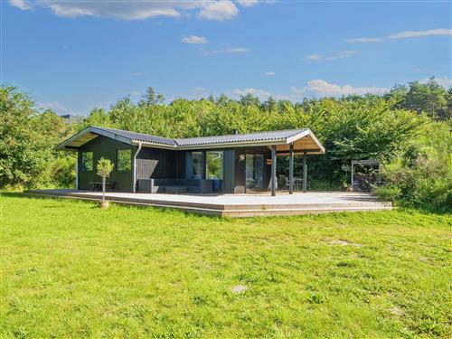 Ferienhaus - 6 Personen -  - Siriusvej - Draaby - 8400 - Ebeltoft