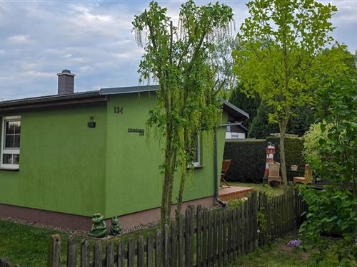Bungalow - 4 personer -  - Kleiner Haffweg - 17375 - Mönkebude