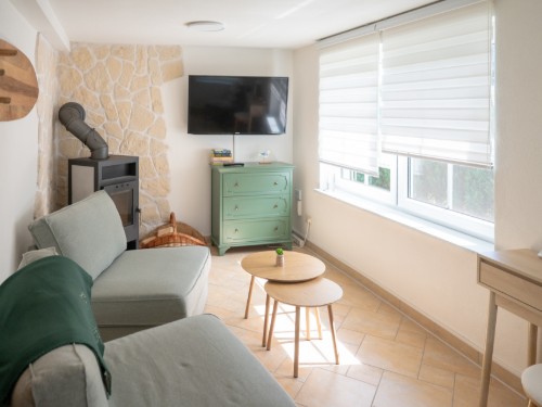Bungalow - 4 personer -  - Kleiner Haffweg - 17375 - Mönkebude