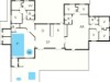 Image 41 - Floor plan