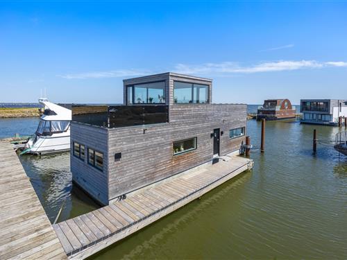 Sommerhus - 4 personer -  - Mamrelund - 6960 - Hvide Sande