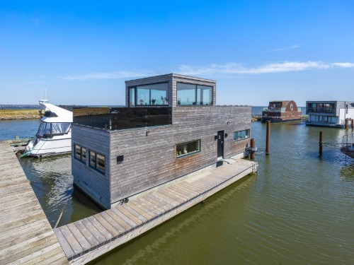 Sommerhus - 4 personer -  - Mamrelund - 6960 - Hvide Sande