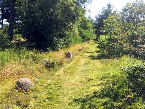 Sommerhus - 6 personer -  - Golfsvinget - Gatten - 9640 - Farsø