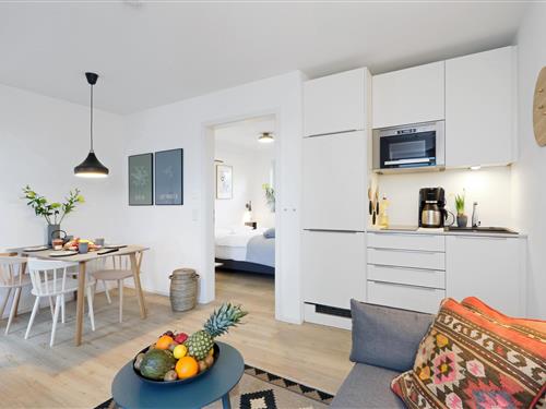 Holiday apartment - 4 persons -  - Am Wald - M - Marissa - 49459 - Lembruch/Dümmer See