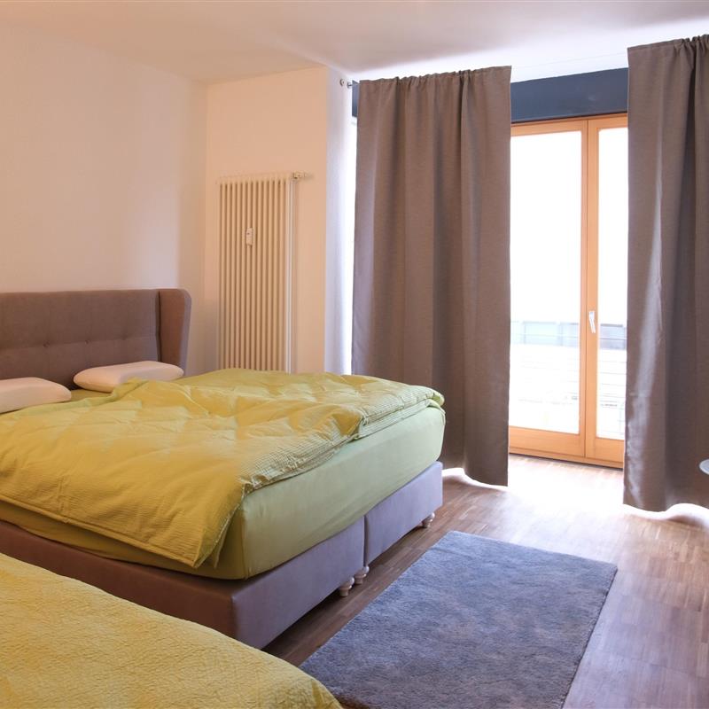 Ferielejlighed - 5 personer -  - Meyfartstraße - 99084 - Erfurt