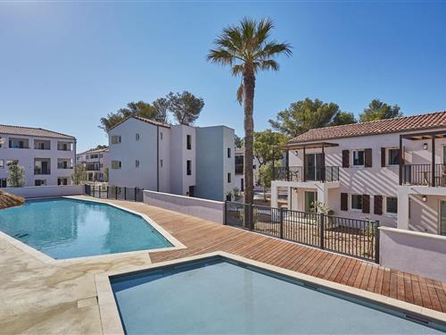 Ferienwohnung - 4 Personen -  - 83400 - Hyères
