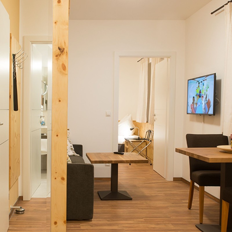 Ferielejlighed - 3 personer -  - Stangles - 3683 - Yspertal