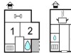 Bild 58 - Grundriss