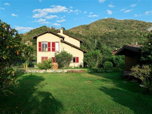 Holiday Home/Apartment - 2 persons -  - Maccagno Con Pino E Veddasca - 21016