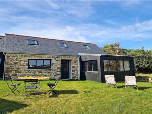 Ferienhaus - 4 Personen -  - 29630 - Plougasnou