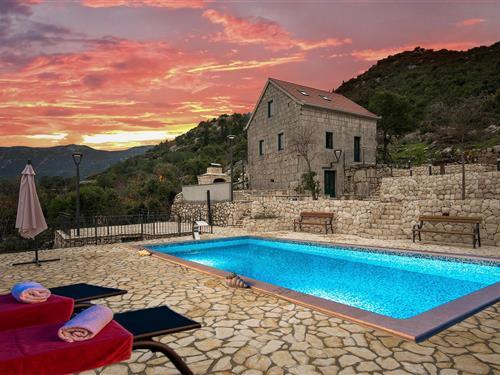 Ferienhaus - 6 Personen -  - Kotezi - Makarska-Vrgorac - 21276 - Vrgorac