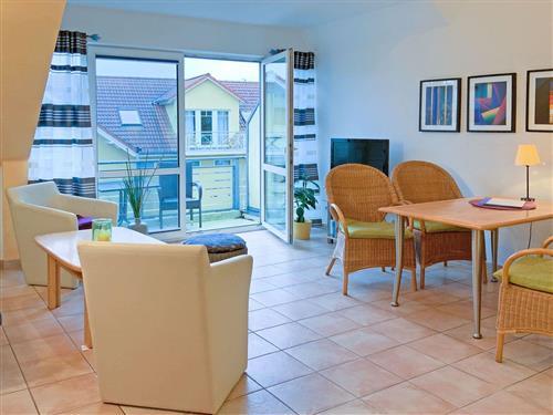 Holiday Home/Apartment - 4 persons -  - Seestraße - 18374 - Zingst / Ostseebad Zingst