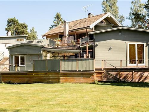 Holiday home - 5 persons -  - Fjällsviksvägen - Värmdö - 13974 - Djurhamn