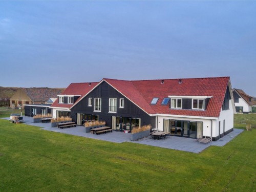 Holiday home - 6 persons -  - 1795KP - De Cocksdorp