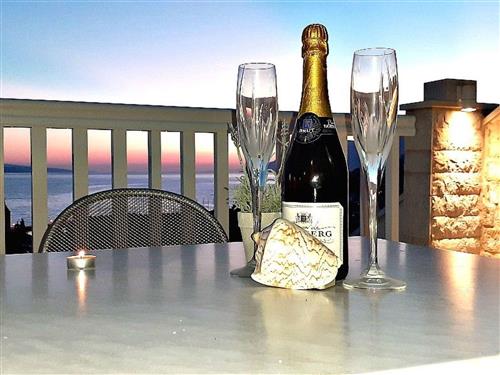 Ferielejlighed - 4 personer -  - Baška Voda - 21320