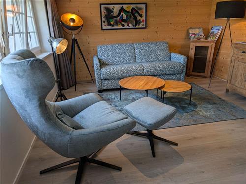 Ferieleilighet - 4 personer -  - Schwellbrunn - 9103