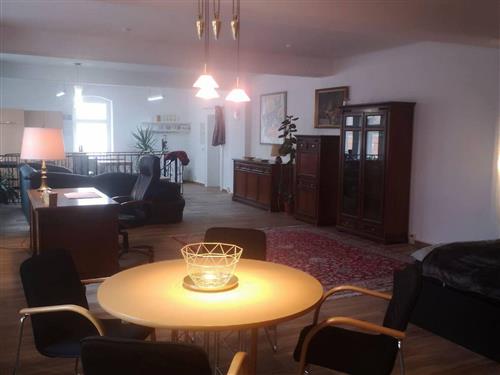 Holiday apartment - 4 persons -  - Markt - 02763 - Zittau