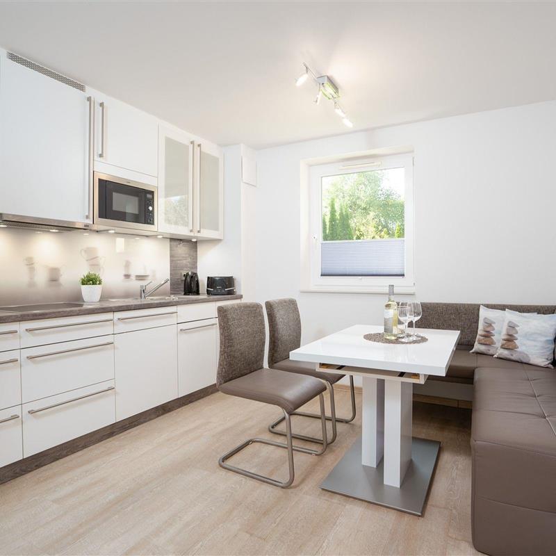 Ferielejlighed - 2 personer -  - Ostseestraße - 23683 - Scharbeutz