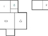 Billede 18 - Plantegning