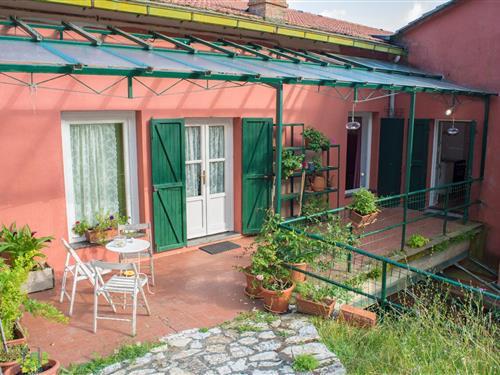 Holiday Home/Apartment - 4 persons -  - Località Monte Pu' - 16030 - Sestri Levante