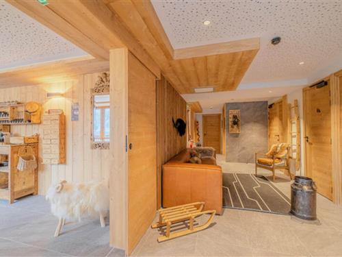 Ferielejlighed - 8 personer -  - 73350 - Champagny-En-Vanoise