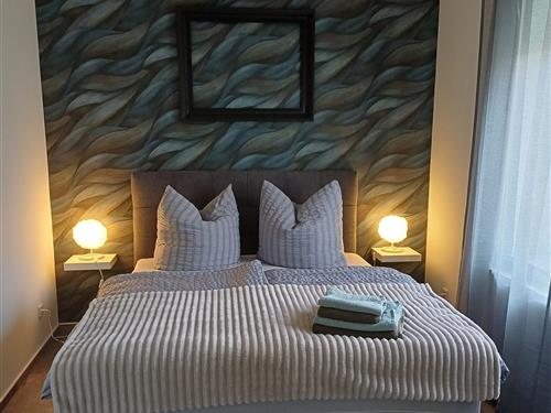 Ferielejlighed - 5 personer -  - Knockestraße - 38889 - Blankenburg (Harz)