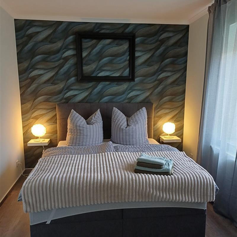 Ferielejlighed - 5 personer -  - Knockestraße - 38889 - Blankenburg (Harz)