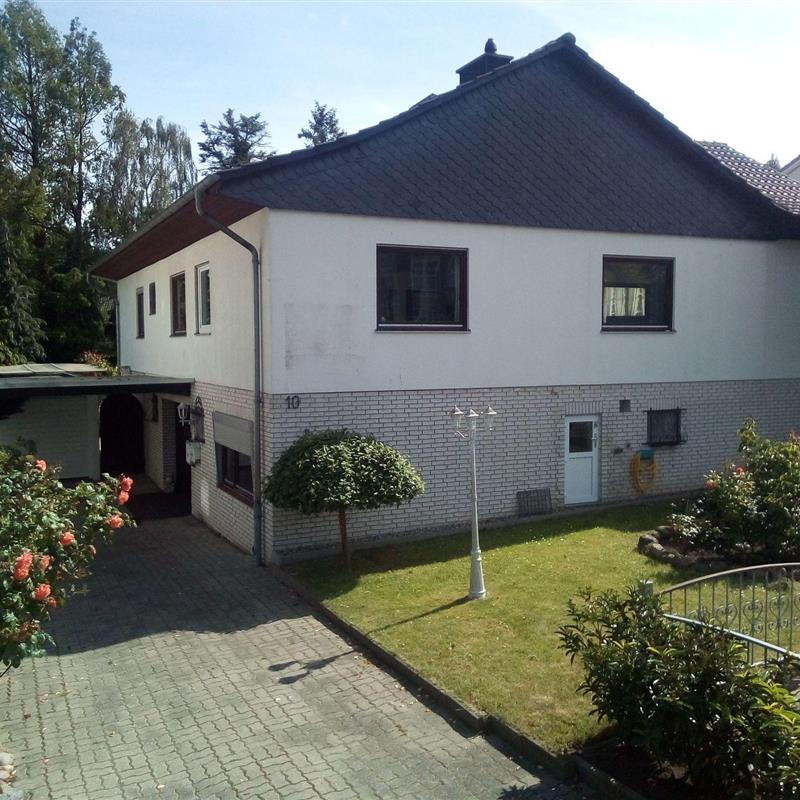 Ferielejlighed - 5 personer -  - Grömitz - 23743