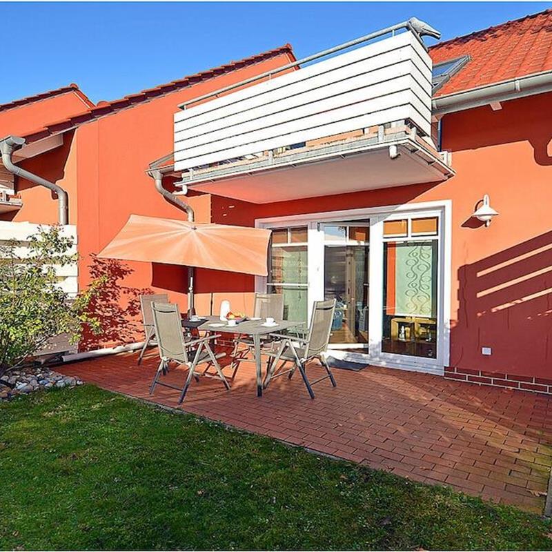 Sommerhus - 6 personer -  - 18551 - Glowe