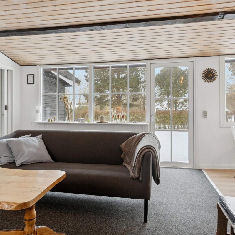 Ferienhaus - 7 Personen -  - Stubbegårdsparken - Nakskov - 4900 - Lolland
