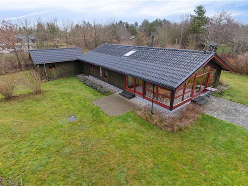 Sommerhus - 8 personer -  - Mariesvej - 9670 - Løgstør