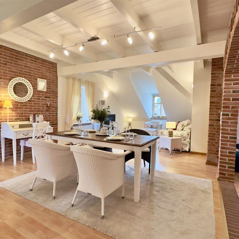 Ferielejlighed - 3 personer -  - Altharlingersiel Ortskern - 26427 - Neuharlingersiel